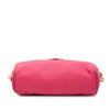 Prada Tessuto Wristlet Pouch Secondhand