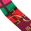 Hermès Mors a Jouets Silk Twilly Scarf Secondhand