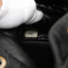 Chanel Caviar Triple CC Drawstring Bucket Bag Secondhand