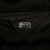 Prada Tessuto Vanity Bag Secondhand