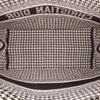 Dior Medium Houndstooth Book Tote Secondhand