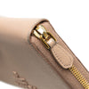 Prada Large Saffiano Zip Around Long Wallet Secondhand