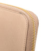Prada Large Saffiano Zip Around Long Wallet Secondhand