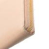 Prada Large Saffiano Zip Around Long Wallet Secondhand