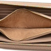 Prada Large Saffiano Zip Around Long Wallet Secondhand
