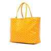 Secondhand Goyard Goyardine Saint Louis PM
