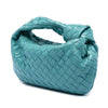 Bottega Veneta Mini Nappa Intrecciato Jodie Secondhand