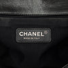 Secondhand Chanel Old Medium Quilted Lambskin Double Stitch Boy Flap