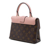 Secondhand Louis Vuitton Monogram Locky BB