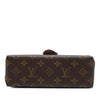 Secondhand Louis Vuitton Monogram Locky BB