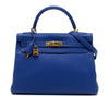Hermès Togo Kelly II Retourne 32 Secondhand