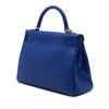 Hermès Togo Kelly II Retourne 32 Secondhand