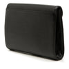 Saint Laurent Grained Calfskin Clutch Secondhand