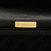Saint Laurent Grained Calfskin Clutch Secondhand