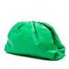 Bottega Veneta Teen Lambskin Pouch Secondhand