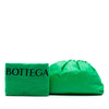 Bottega Veneta Teen Lambskin Pouch Secondhand