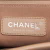 Chanel Medium Chevron Aged Calfskin Gabrielle Hobo Secondhand