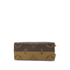 Secondhand Louis Vuitton Monogram Reverse Giant OnTheGo MM