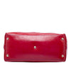 Secondhand Gucci Small Patent Soho Working Satchel