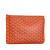 Secondhand Goyard Goyardine Senat MM