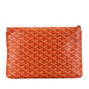Secondhand Goyard Goyardine Senat MM
