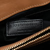 Secondhand Saint Laurent Medium Matelasse Suede Monogram LouLou Chain Bag
