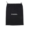 Secondhand Chanel Quilted Tweed and Nylon Astronaut Essentials Flap