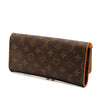 Secondhand Louis Vuitton Monogram Pochette Twin GM