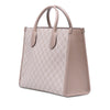 Gucci Small GG Supreme Interlocking G Tote Secondhand