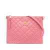 Versace Quilted Medusa Crossbody Secondhand