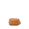 LOEWE Medium Shiny Calfskin Puzzle Fold Tote Secondhand