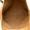 LOEWE Medium Shiny Calfskin Puzzle Fold Tote Secondhand