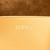 LOEWE Medium Shiny Calfskin Puzzle Fold Tote Secondhand
