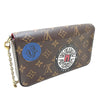 Louis Vuitton Monogram World Tour Pochette Felicie Secondhand