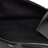 Hermès Chevre Mysore Bearn Soufflet Long Wallet Secondhand