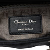 Dior Mini Satin Cannage Swarovski Crystal Lady Dior Secondhand