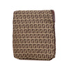 Fendi Zucchino Canvas Crossbody Secondhand