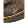 Louis Vuitton Monogram Croissant MM Secondhand