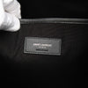 Saint Laurent Canvas City Backpack Secondhand