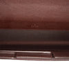 Gucci Microguccissima Travel Organizer Secondhand
