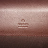 Gucci Microguccissima Travel Organizer Secondhand