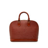 Louis Vuitton Epi Alma PM Secondhand