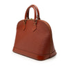 Louis Vuitton Epi Alma PM Secondhand