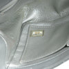 Secondhand Chanel Small Quilted Metallic Caviar CC Filigree Flap