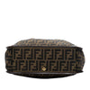 Fendi Zucca Canvas Shopping Tote Secondhand
