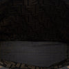 Fendi Zucca Canvas Shopping Tote Secondhand