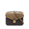 Louis Vuitton Monogram Reverse Pochette Metis Secondhand