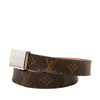 Louis Vuitton Monogram Ceinture Belt Secondhand