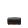 Gucci Mini Leather Blondie Barrel Shoulder Bag Secondhand