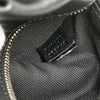 Gucci Mini Leather Blondie Barrel Shoulder Bag Secondhand